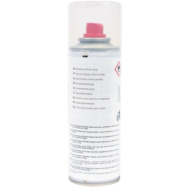 Защитное средство для металла, 200 ml