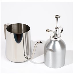 Подарочный набор для полива растений в помещении, H17.4x8.8xD7.3cm