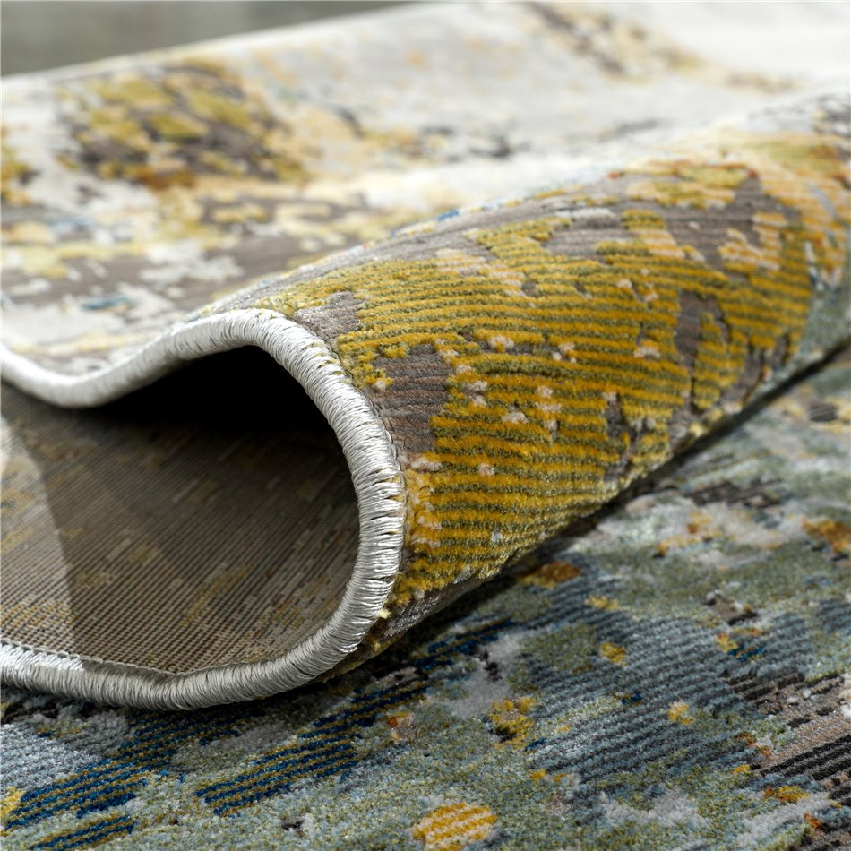 Carpet Caravan 70/RD8/J, 280x390cm