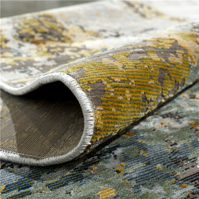 Carpet Caravan 70/RD8/J, 280x390cm