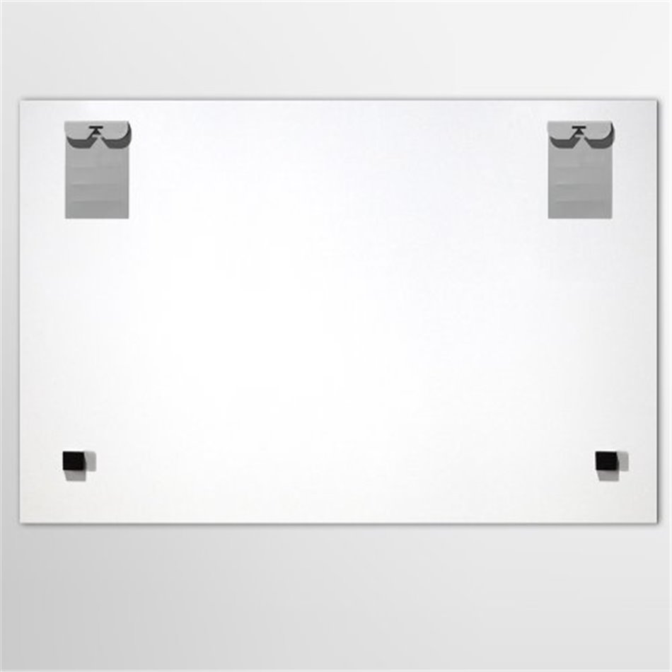 Стеклянная картина Enjoy your bath, cтекло, 60x90cm