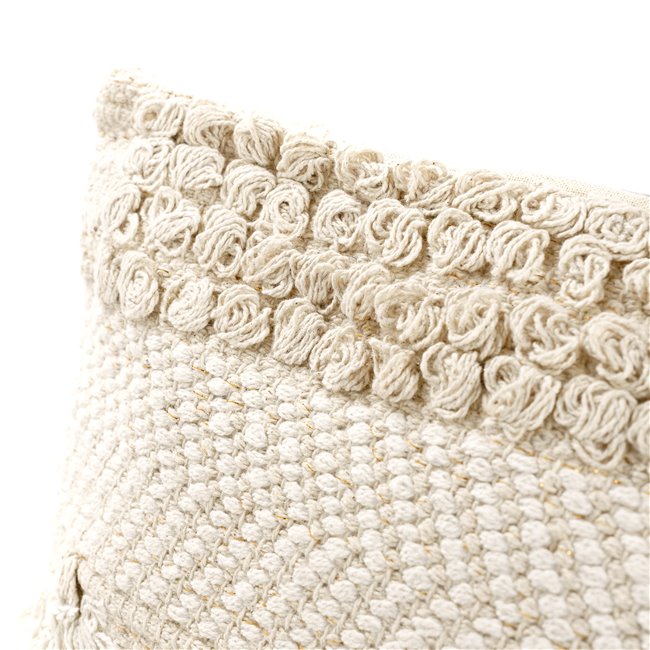 Декоративная подушка Песок, 30х50см