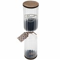 Hourglass CAF, H30cm, D7cm