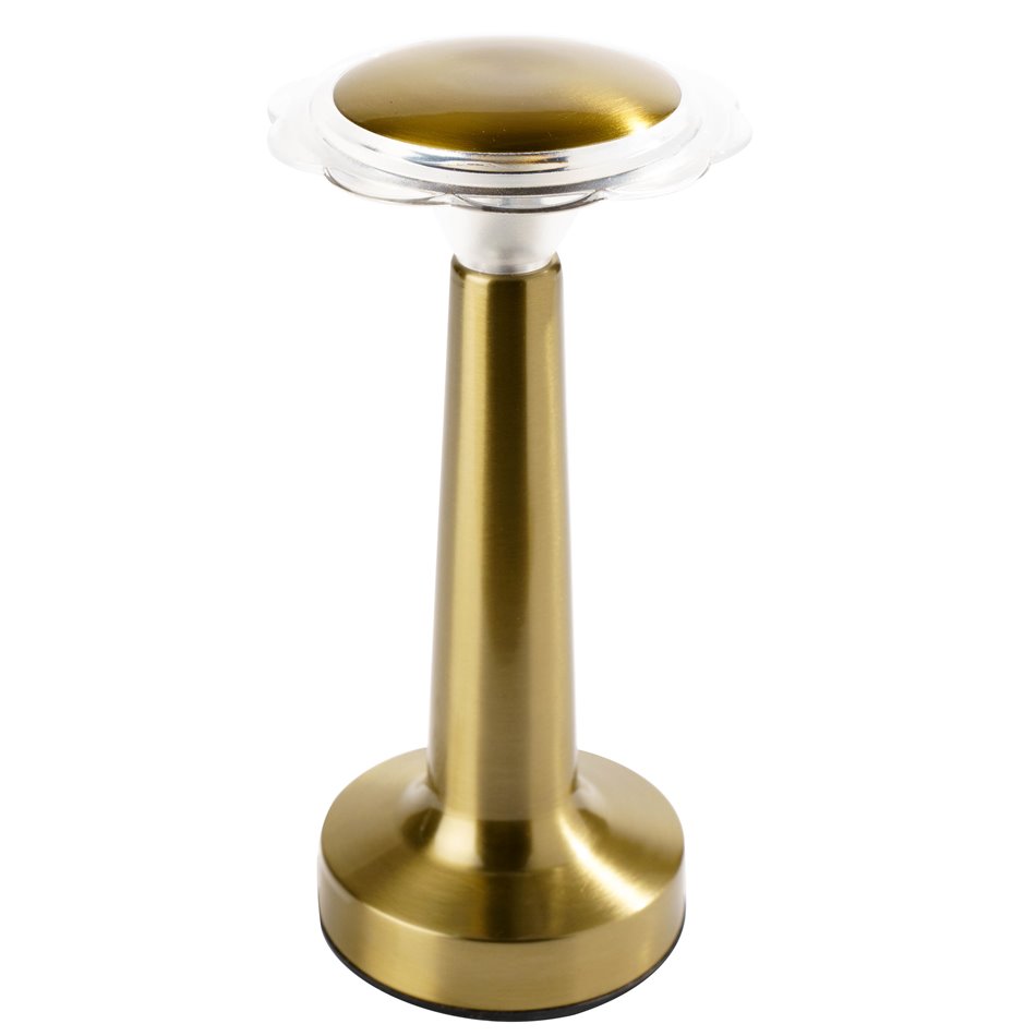 Table lamp Mongrando, LED 2W, rechargable