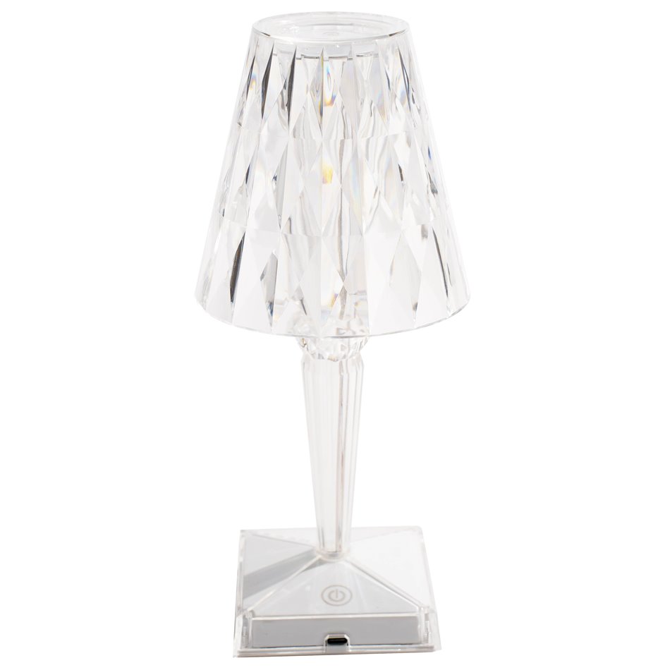 Laualamp Monserrat 1A, 8x19cm, LED 1W, laetav