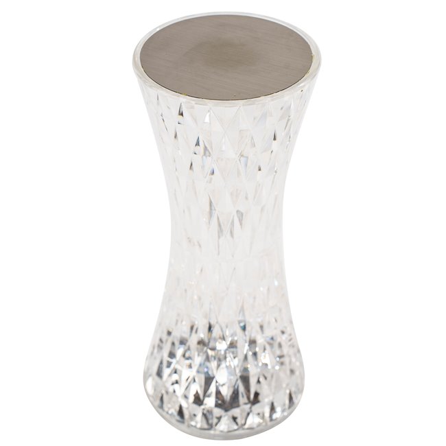 Laualamp Montagno, 8x19cm, LED 2W, laetav