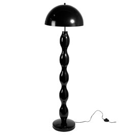 Floor lamp Molle, D45xH150cm, E27x1 40W(MAX)