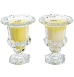 Lõhnaküünal Medicis, komplektis 2, H14cm, D11,2cm