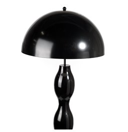 Floor lamp Molle, D45xH150cm, E27x1 40W(MAX)