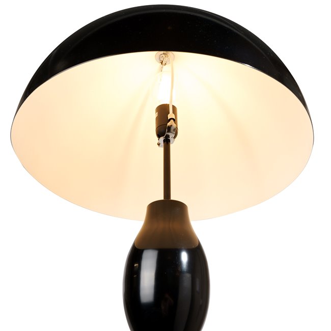 Floor lamp Molle, D45xH150cm, E27x1 40W(MAX)