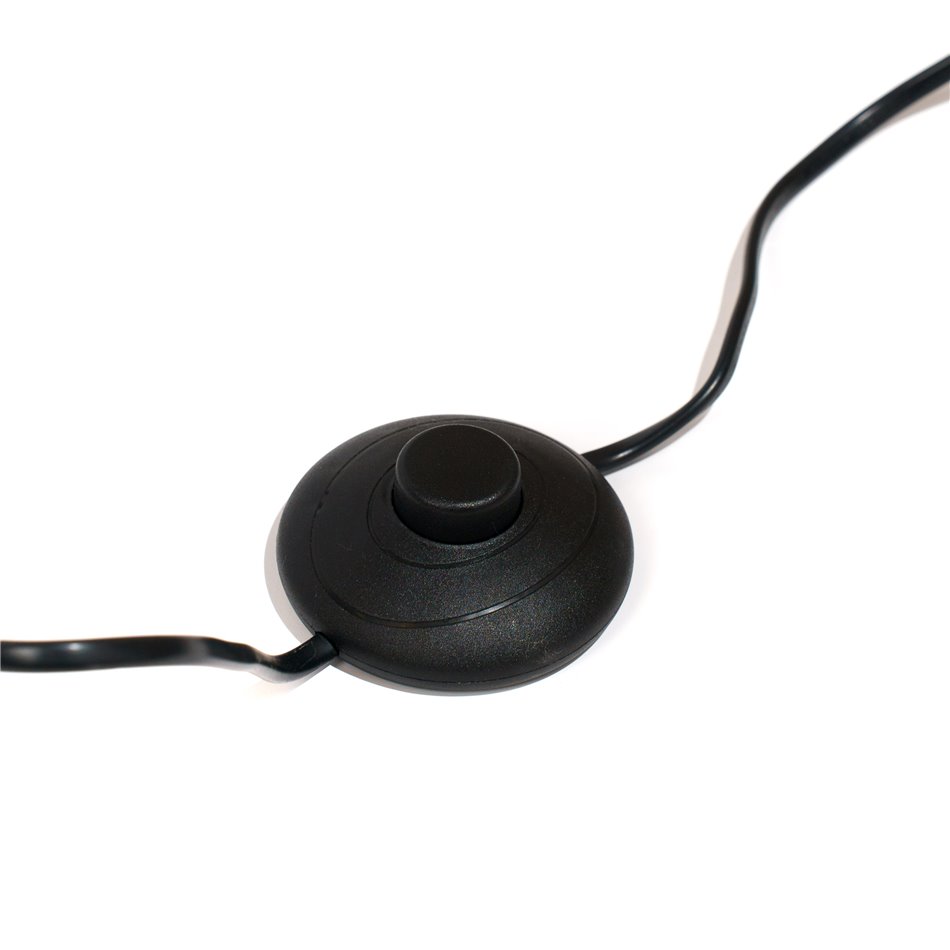 Põrandalamp Monforte 1A, L25xH160cm, E27x1 40W(MAX)