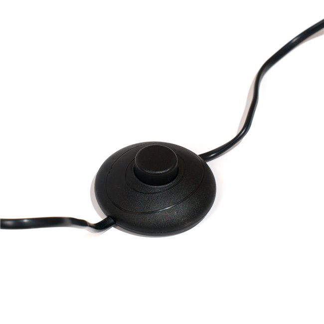 Põrandalamp Monforte 1A, L25xH160cm, E27x1 40W(MAX)