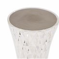 Dekoratiivne laualamp Montagno, 8x19cm, LED 2W, laetav