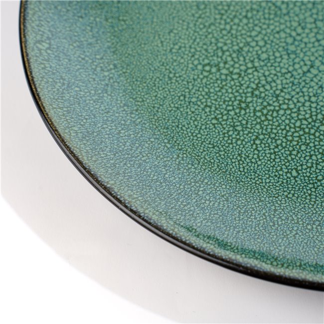 Обеденная тарелка Elia, D27см