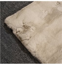 Carpet Laheaven, l.taupe, 200x290cm