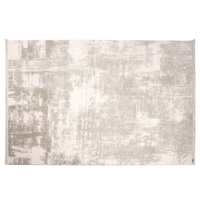 Carpet Lapalais, silver color, 160x230cm