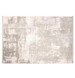 Carpet Lapalais, silver color, 160x230cm