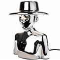 Настольная лампа Man, LED, H34x23cm, 5W(MAX)
