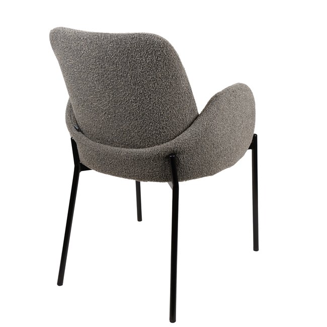 Dinning chair Langon UF995-11, H85x60x57cm