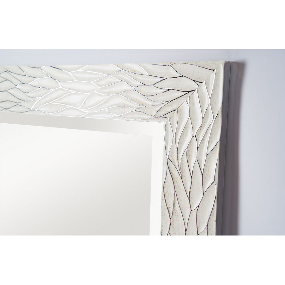 Mirror Ivla, H-94x74cm