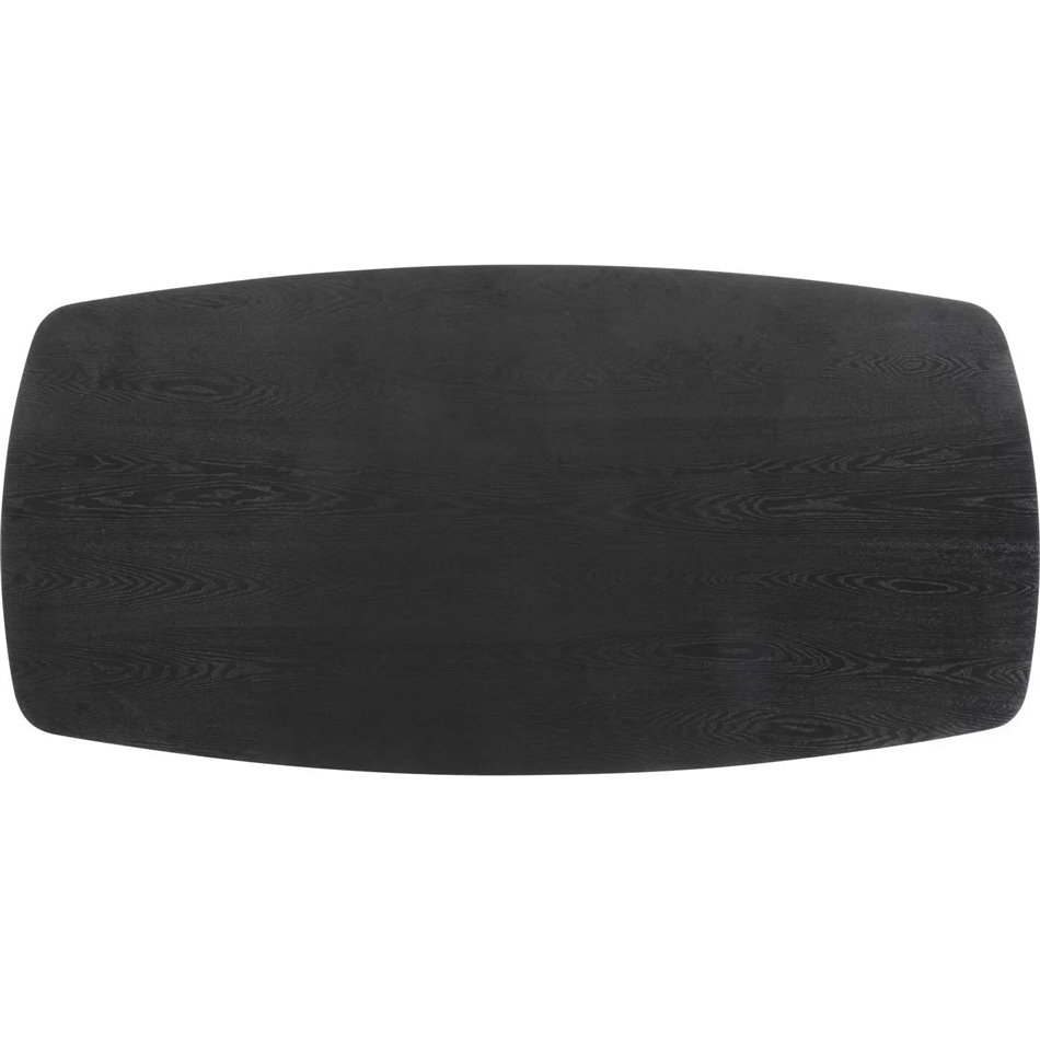 Обеденный стол Caldera, H76x220x110cm