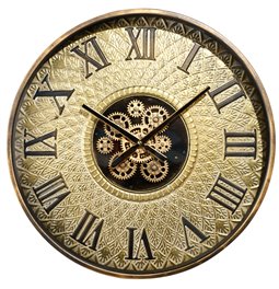 Часы настенные Kairala, D50x8cm