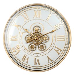 Часы настенные Kallo, D60x8cm