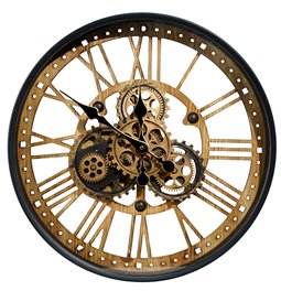 Часы настенные Karra, D47.5x8cm