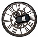 Часы настенные Karra, D47.5x8cm