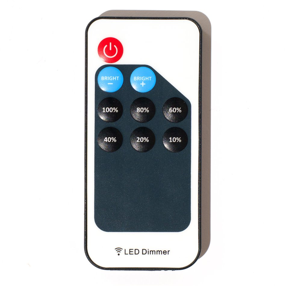 Wall clock Karvio, with LED lighting, D63.5x8cm