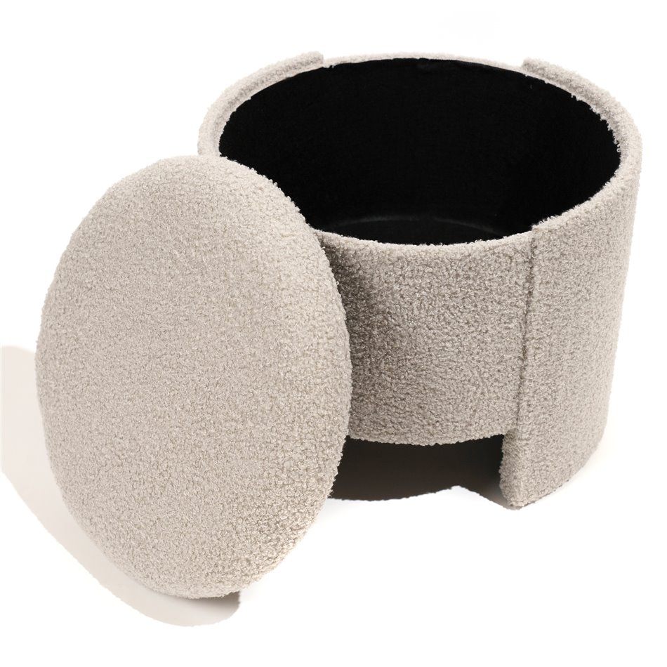 Panipaigaga tumba Caldera S, hall, H31xD36cm