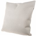 Decorative pillowcase Bonito 3, beige, 60x60cm