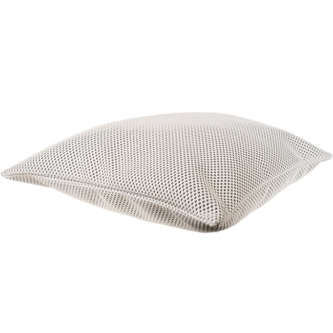 Decorative pillowcase Bonito 3, beige, 60x60cm