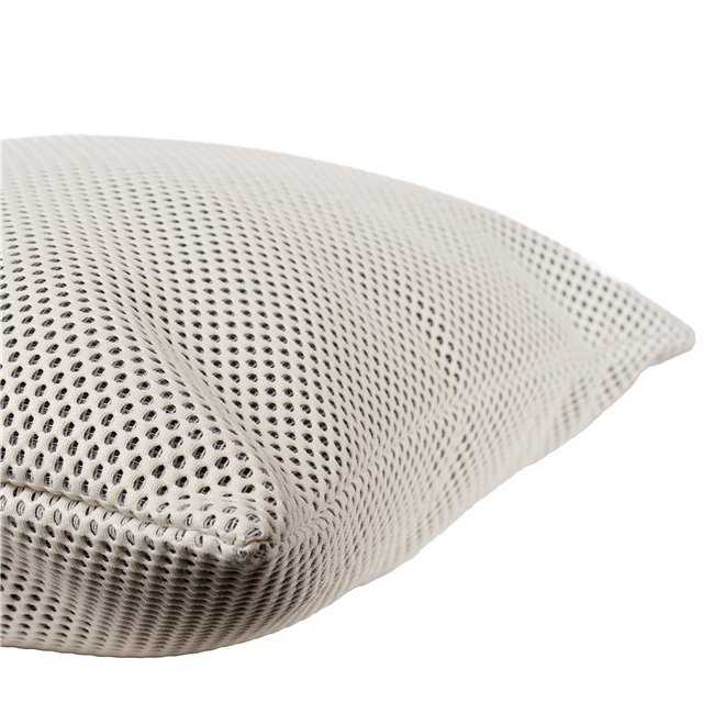 Decorative pillowcase Bonito 3, beige, 60x60cm