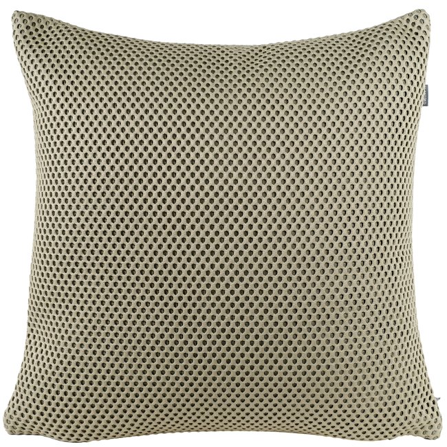 Decorative pillowcase Bonito 14, grey, 45x45cm