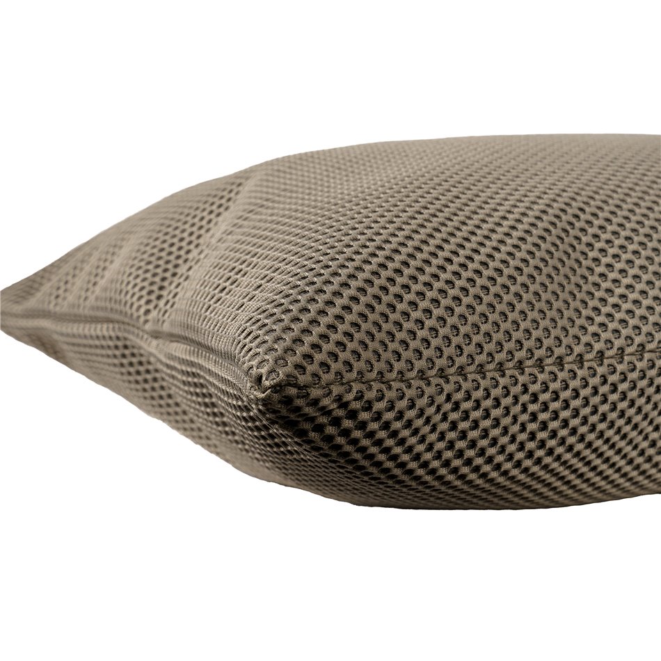 Decorative pillowcase Bonito 15, green, 60x60cm