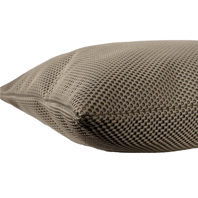 Decorative pillowcase Bonito 15, green, 60x60cm