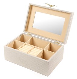 Box Callao, dragonfly latch, 32x21x14cm