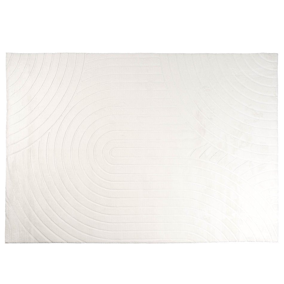 Carpet Lacomfort, ivory, 160x230cm