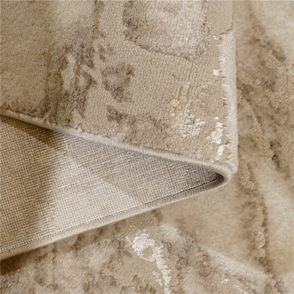 Carpet Larmaris, beige, 200x290cm