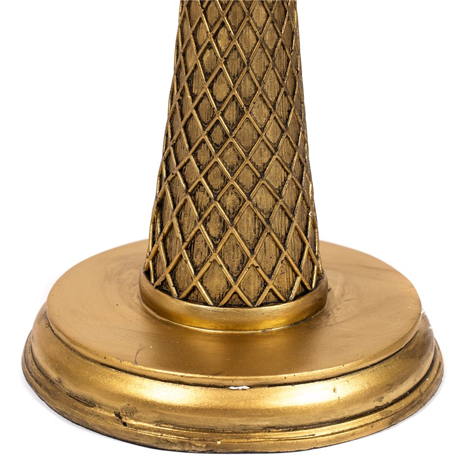 Kohvilaud Palm, D40xH51cm