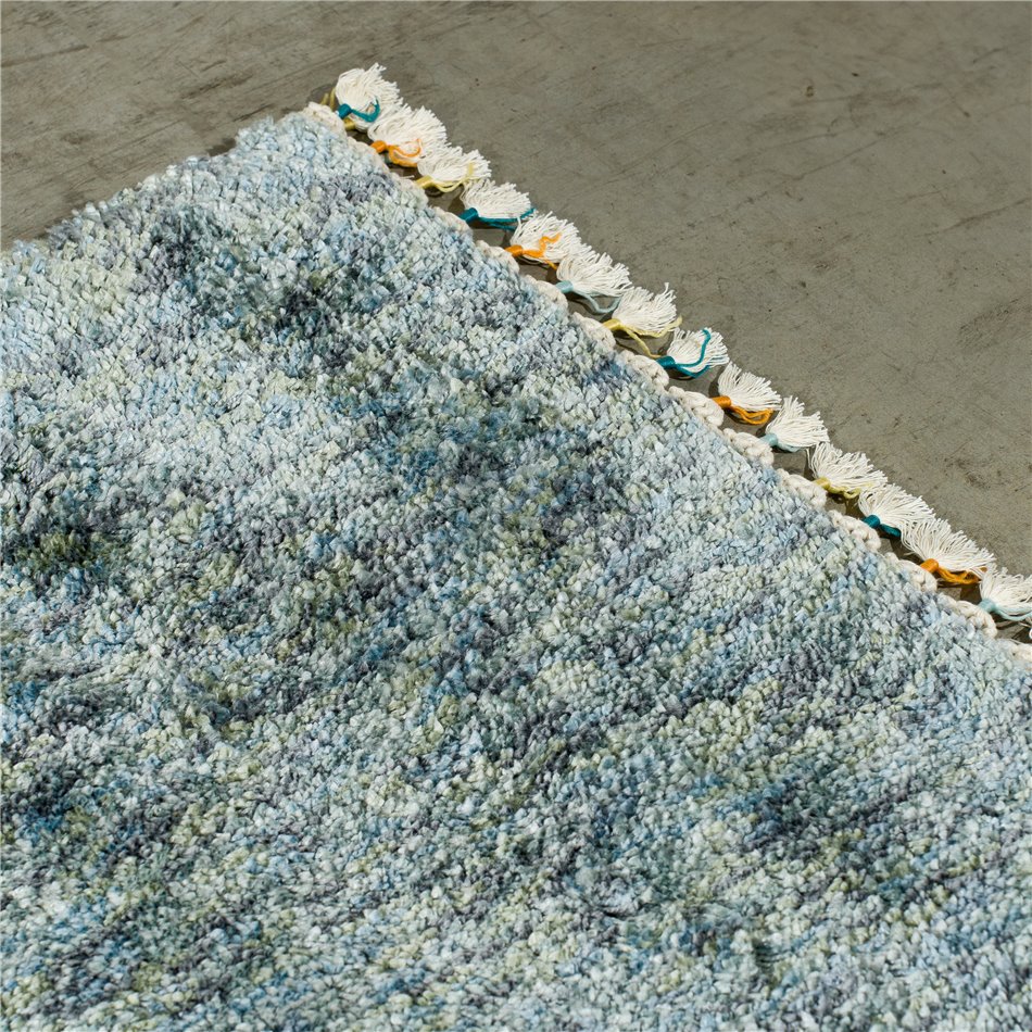 Carpet Axis Shag 911868/WQ1 L, 160x235cm