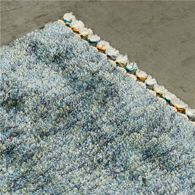Carpet Axis Shag 911868/WQ1 L, 160x235cm