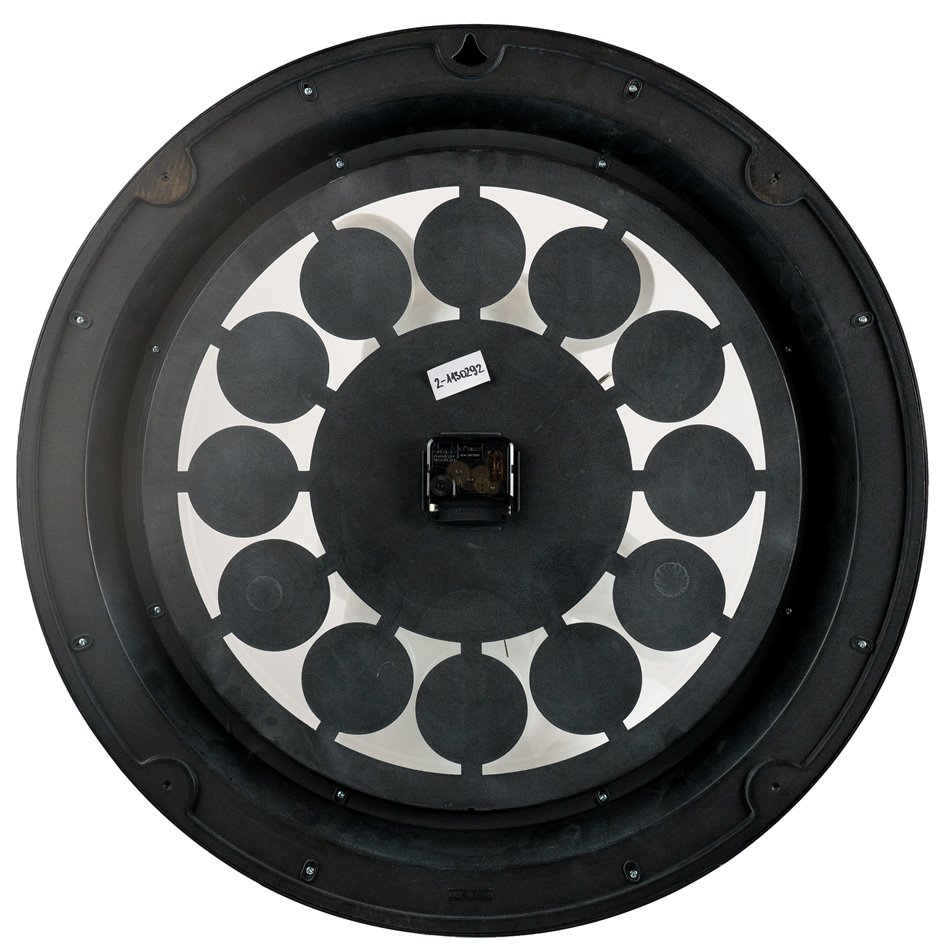 Настенные часы Zahna, D58.5x5.5cm