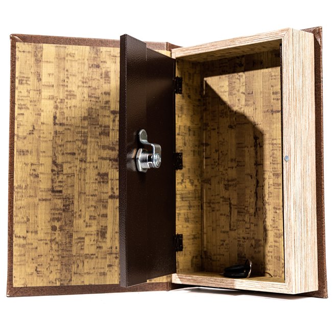 Коробка-книжка Angel Concerto safe box , 26x17x5cm