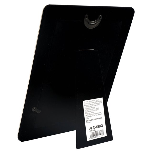 Photo frame My first year II, 13x18cm