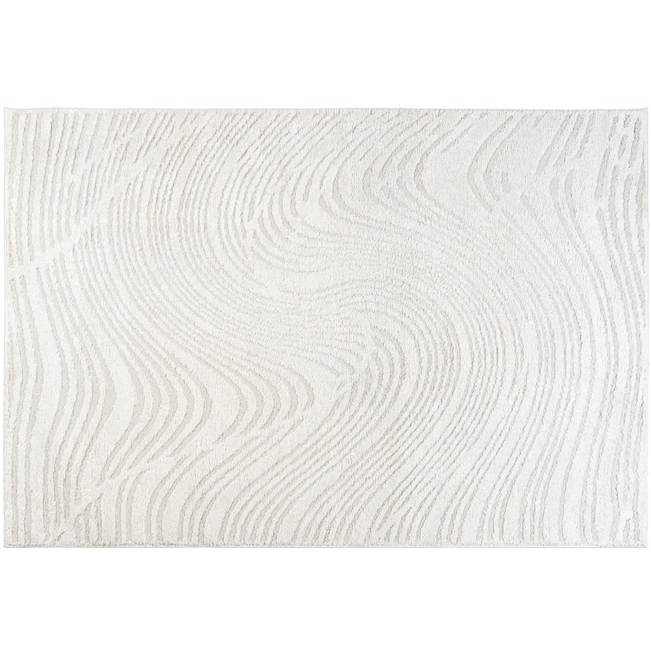 Carpet Alloy 114/B6W/H, light gray, 160x235cm