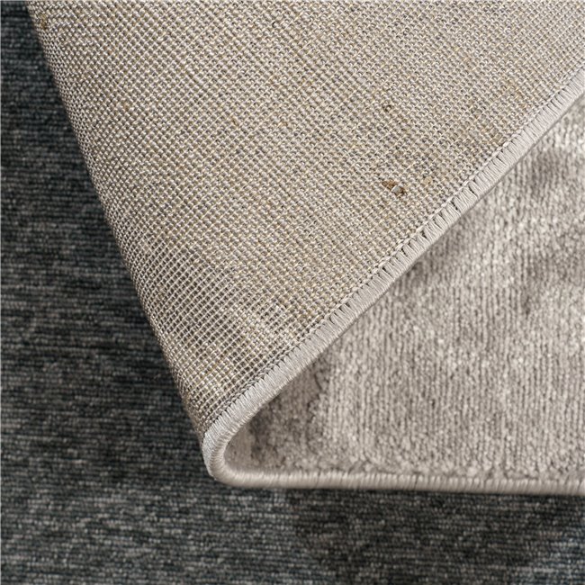 Ковер Larmaris, серый/серебристый цвет, 160x230cm