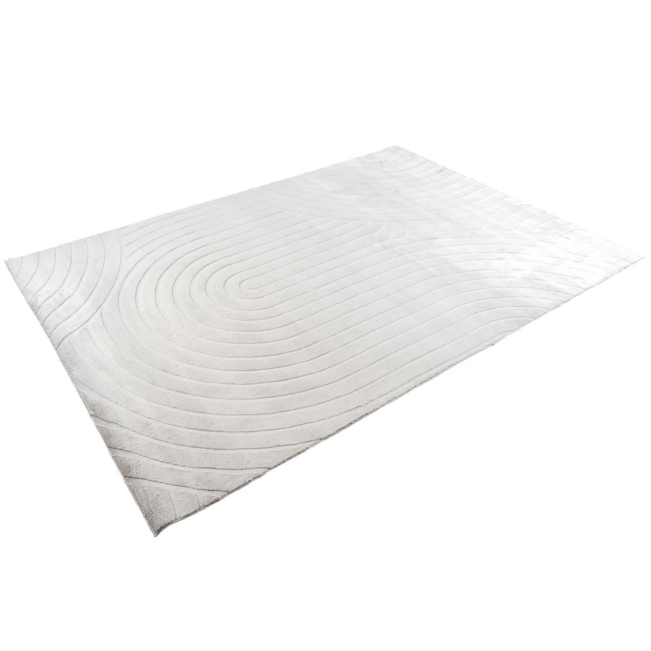 Carpet Lacomfort, light gray, 160x230cm