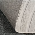 Carpet Lacomfort, light gray, 160x230cm